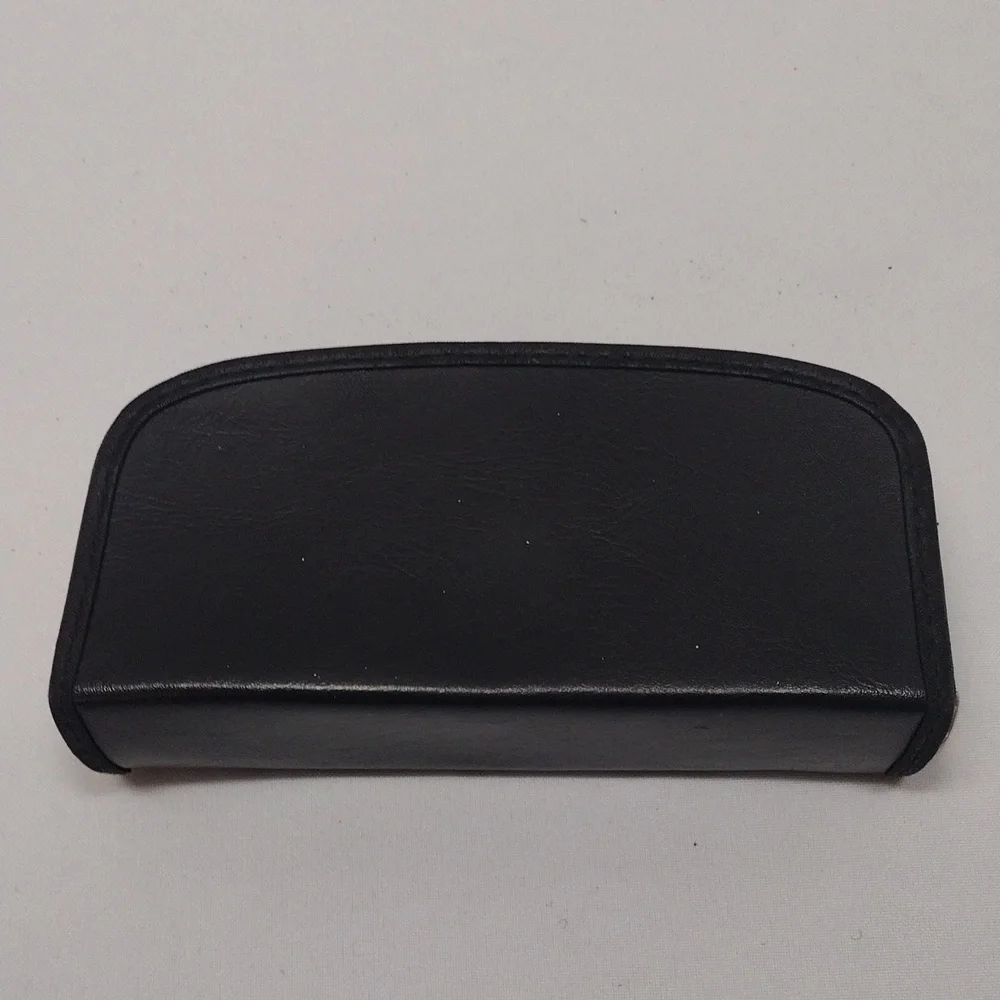 Ray Ban Black Eyewear Soft Case Only #299-15 - Picture 4 of 12